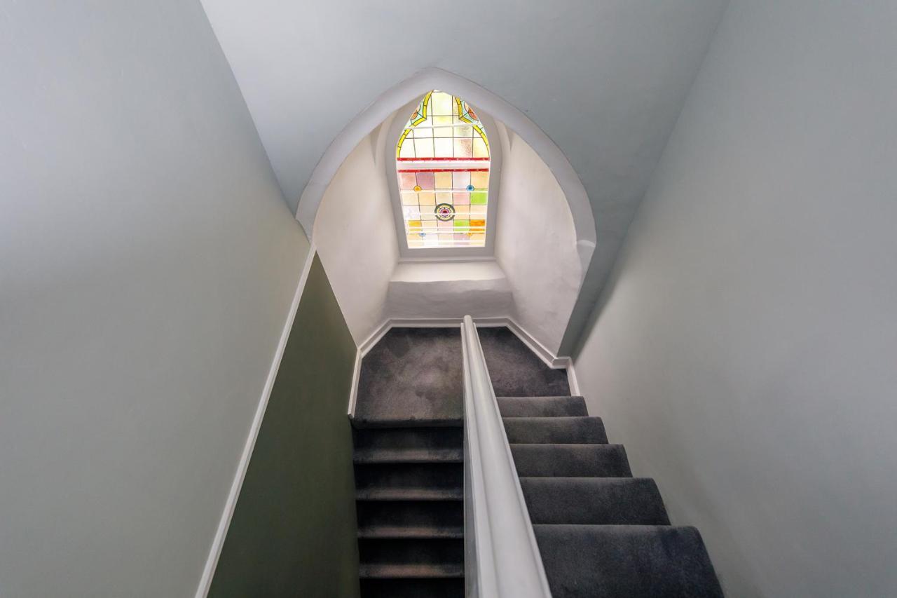Cloisters Cottage Chichester Esterno foto