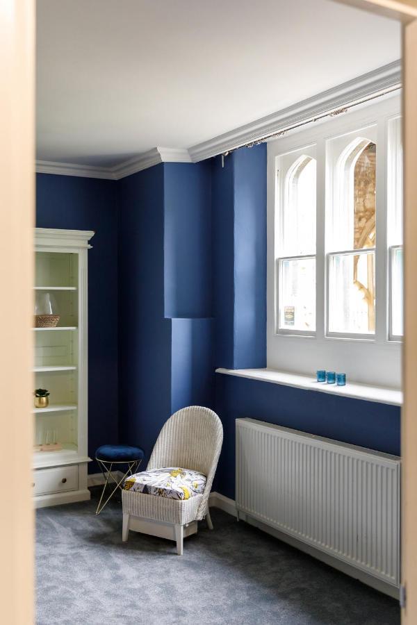 Cloisters Cottage Chichester Esterno foto